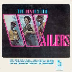The Wailers: The Best Of The Wailers (LP) - Bild 1