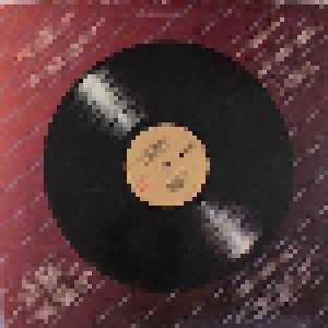 Isaac Hayes: Disco Connection (LP) - Bild 2