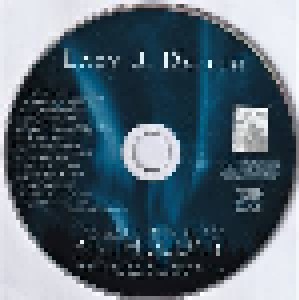 Lacy J. Dalton: The Last Wild Place Anthology (CD) - Bild 3