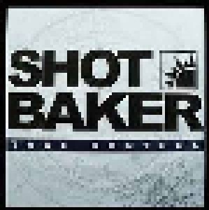 Shot Baker: Take Control (CD) - Bild 1