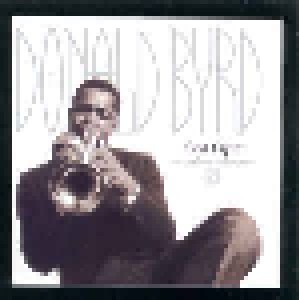 Donald Byrd: First Flight (CD) - Bild 1