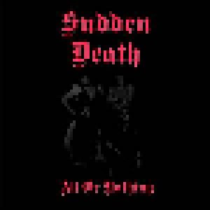 Sudden Death: All Or Nothing (LP) - Bild 1