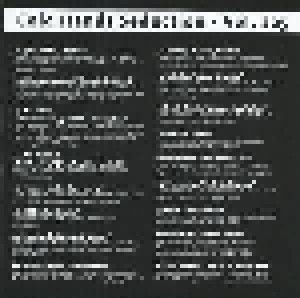 Sonic Seducer - Cold Hands Seduction Vol. 225 (2021-02) (CD) - Bild 2