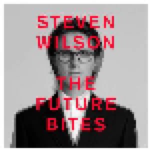Steven Wilson: The Future Bites (LP) - Bild 1