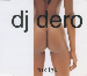 Cover - DJ Dero: Tuk Tak