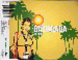 DJ Dero: Batucada (Single-CD) - Bild 1