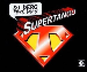 Cover - DJ Dero Feat. Mr. X: Supertango
