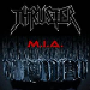 Thruster: M.I.A. (CD) - Bild 1