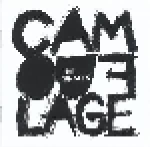 Camouflage: The Singles (CD) - Bild 1