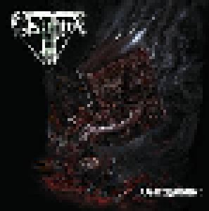 Asphyx: Deathhammer (LP) - Bild 1
