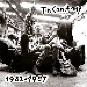 Tin Can Army: 1982-1987 (LP) - Bild 1