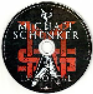 Michael Schenker Group: Immortal (CD) - Bild 3