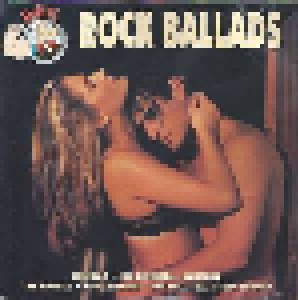 Rock Ballads (CD) - Bild 1