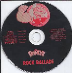 Rock Ballads (CD) - Bild 3