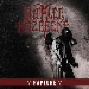 Impaled Nazarene: Rapture (LP) - Bild 1