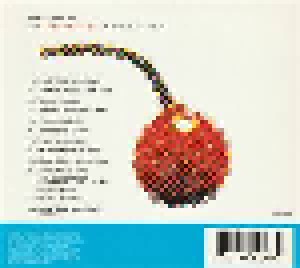 The Notorious Cherry Bombs: The Notorious Cherry Bombs (CD) - Bild 2