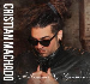 Cristian Machado: Hollywood Y Sycamore (CD) - Bild 1