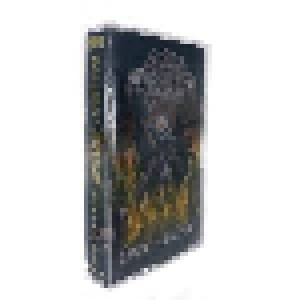 Slaughter Messiah: Cursed To The Pyre (Tape) - Bild 2