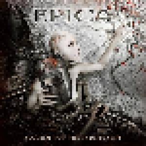Epica: Requiem For The Indifferent (CD) - Bild 1