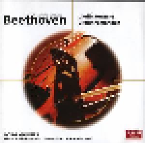 Ludwig van Beethoven: Violinkonzert Violinromanzen (CD) - Bild 1