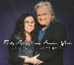 Cover - Ricky Skaggs And Sharon White: Hearts Like Ours