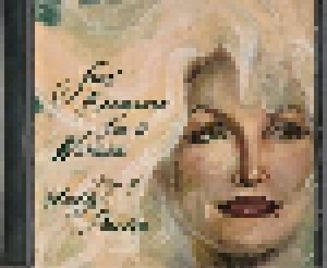 Just Because I'm A Woman - Songs Of Dolly Parton (CD) - Bild 3