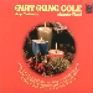 Cover - Nat King Cole: Chante Noël / Sings Christmas