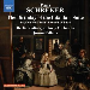 Franz Schreker: The Birthday Of The Infanta - Suite (CD) - Bild 1