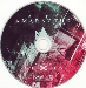 Amaranthe: The Nexus (CD) - Bild 3