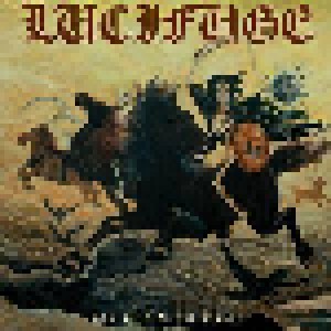 Lucifuge: The One Great Curse (LP) - Bild 1