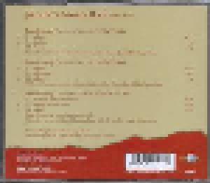 Johann Sebastian Bach: Brandenburg Cocertos Nos 4,5&6 (CD) - Bild 2