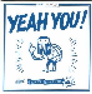 Cover - Taco Truck: Yeah You! - Rockstar Single Series Vol. 1