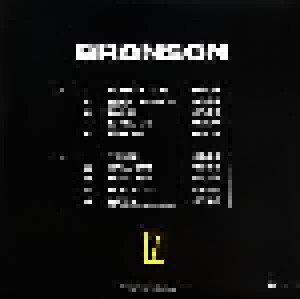 Bronson: Bronson (LP) - Bild 2