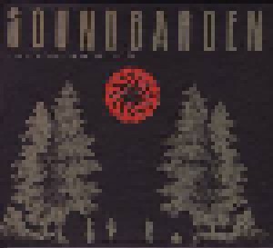 Cover - Soundgarden: Classic Album Selection, The