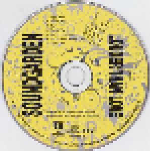 Soundgarden: The Classic Album Selection (5-CD) - Bild 5