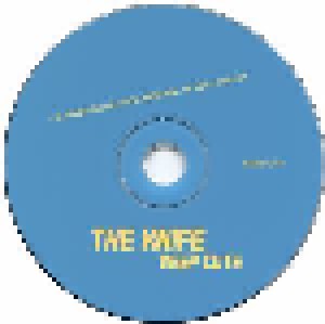 The Knife: Deep Cuts (CD) - Bild 3