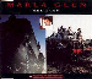 Marla Glen: Believer - Cover