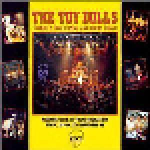 Toy Dolls: Twenty Two Tunes Live From Tokyo - Cover
