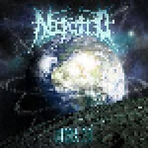 Necrotted: Utopia 2.0 - Cover