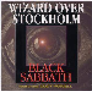 Black Sabbath: Wizard Over Stockholm - Cover