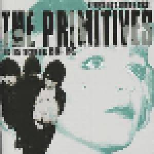 The Primitives: Everything's Shining Bright - The Lazy Recordings 1985 - 1987 - Cover
