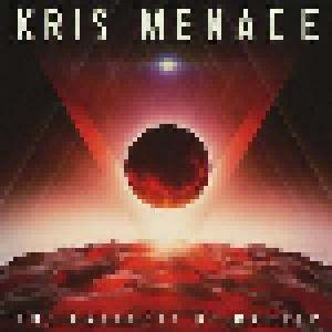 Kris Menace: Entirety Of Matter, The - Cover