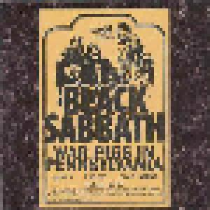 Black Sabbath: War Pigs In Pennsylvania - Cover