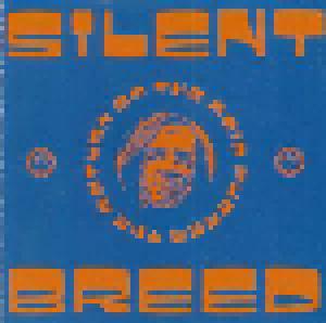 Silent Breed: Return Of The Acid Fucker, The - Cover