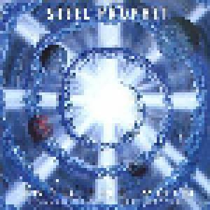 Steel Prophet: Into The Void (Hallucinogenic Conception) / Continuum - Cover
