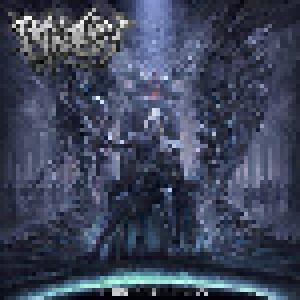 Pathology: Throne Of Reign - Cover