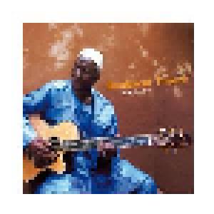 Boubacar Traoré: Mali Denhou - Cover