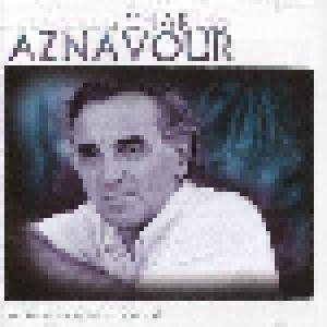 Charles Aznavour: She - The Best Of Charles Aznavour - Cover