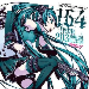 Cover - 164 From 203 Soundworks: Exit Tunes Presents The Complete Best Of 164 From 203 Soundworks Feat. 初音ミク