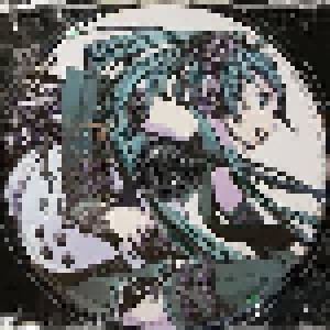 164 From 203 Soundworks: Exit Tunes Presents The Complete Best Of 164 From 203 Soundworks Feat. 初音ミク (CD) - Bild 4